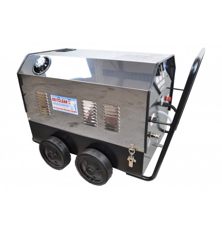 Industrial electric 2025 power washer
