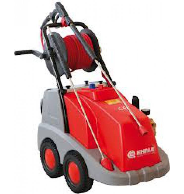 Ehrle KD 1840 4x4 cold water pressure washer