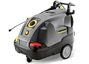 Karcher Pressure Washers in Shrewsbury