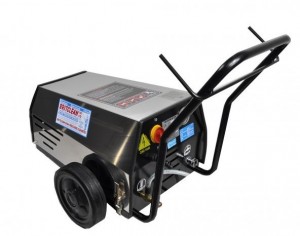 Commercial Pressure Washer Repairs in Shropshire