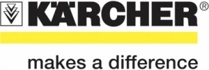 karcher pressure washers in cheshire