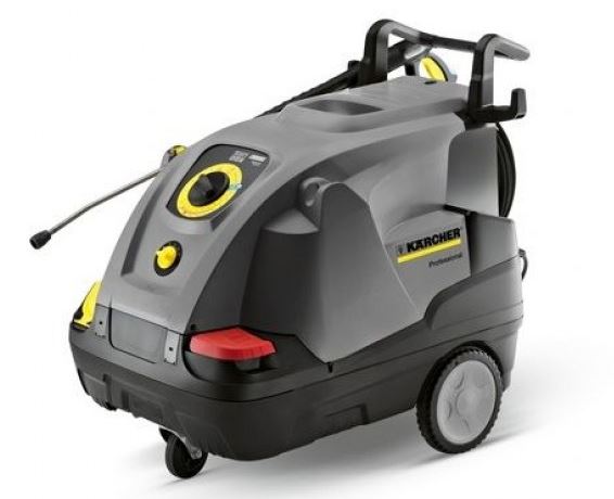 Karcher Pressure Washers Staffordshire