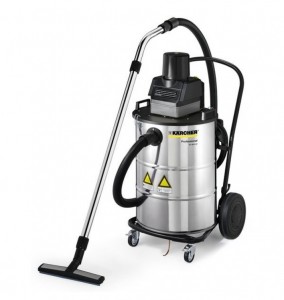 Industrial Vacuum Repair