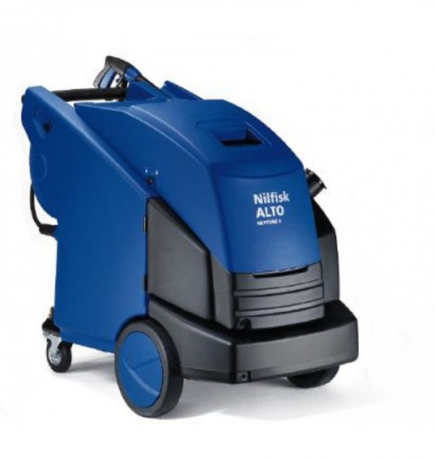 Nilfisk Pressure Washers