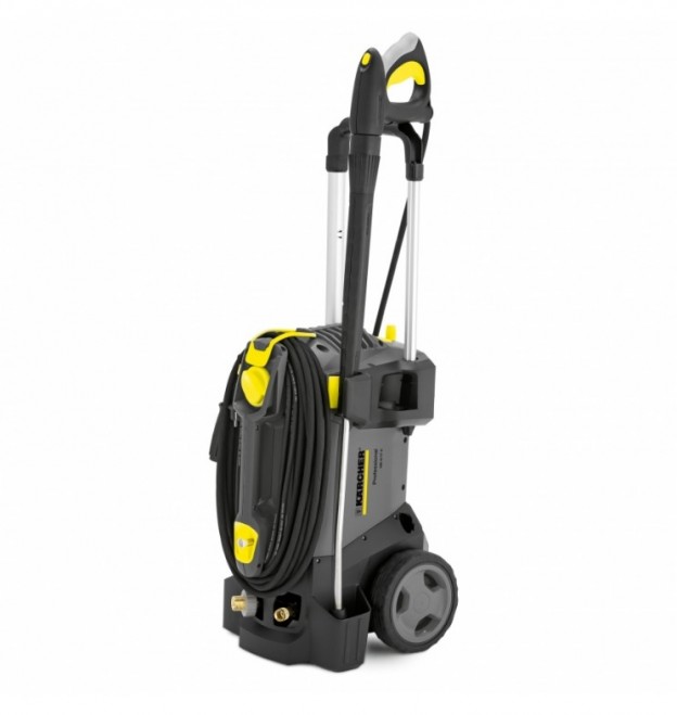 Commercial pressure washers in Derbyshire