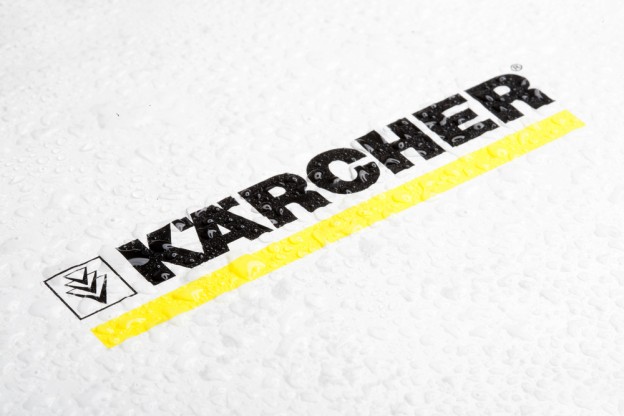 karcher pressure washers in derbyshire