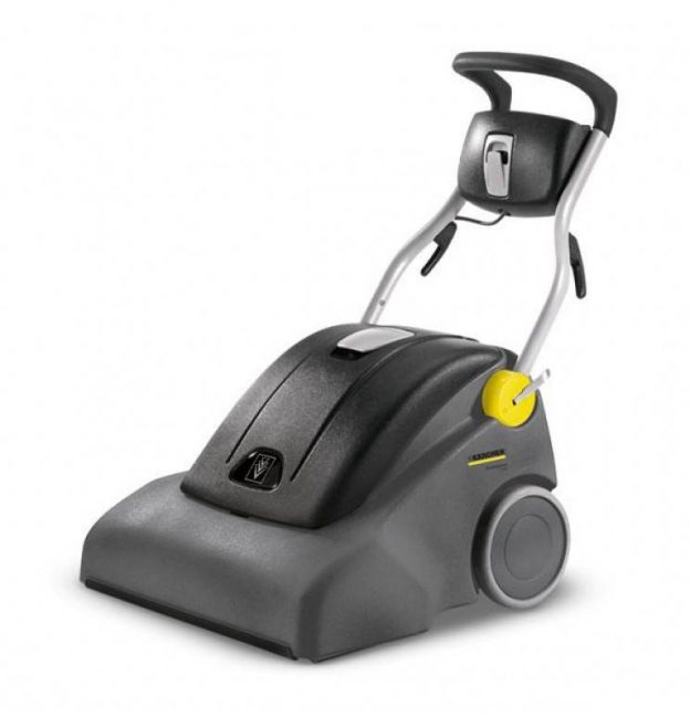 Industrial grade vacuums